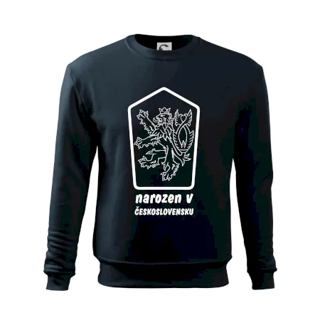 Narozen / narozena  v Československu