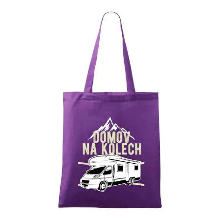 Domov na kolech