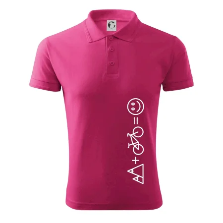Hory kolo úsměv