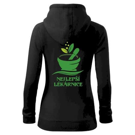 Nejlepší lékárnice