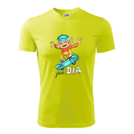 D I A skate