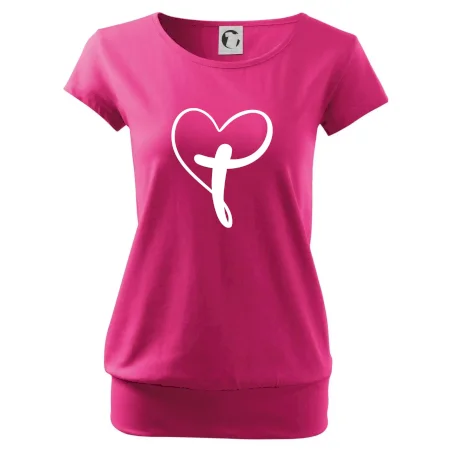 Jesus srdce