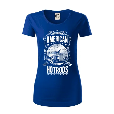 American Hotrods