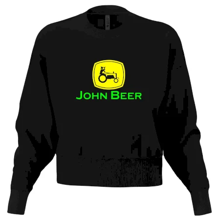 John Beer traktor