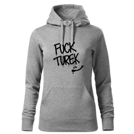 Turek sprejem