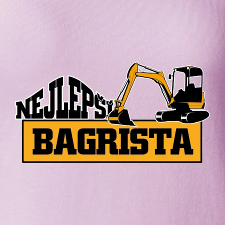 Nejlepší bagrista minibagr