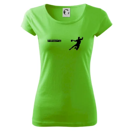 Handball sport