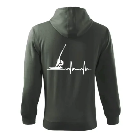 EKG Windsurfing