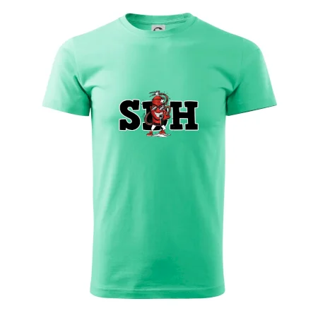 SDH hasicí přístroj