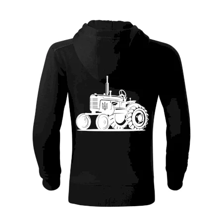 Traktor Ukrajinské armády