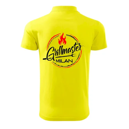 Grillmaster jméno