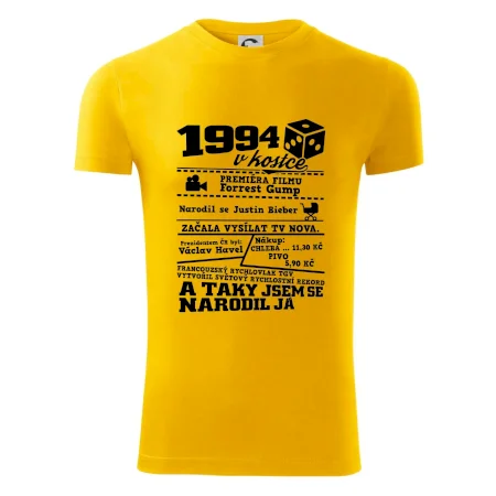 1994 v kostce