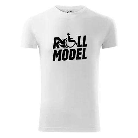 Roll model