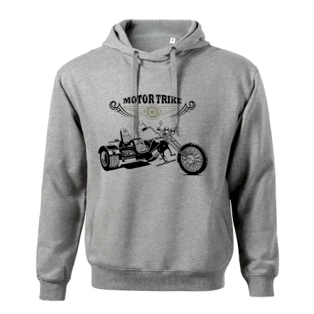 Moto trike