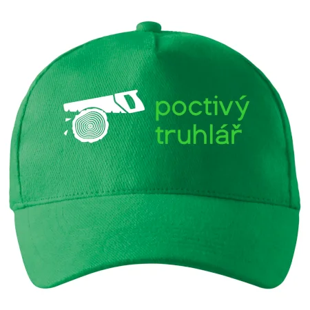 Poctivý Truhlář