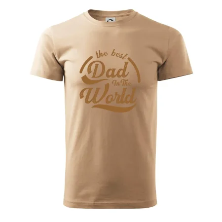 The best dad in the world - psaci