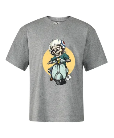 Skútr rebel