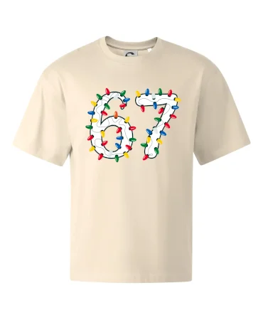 67 vánoční osvětlení