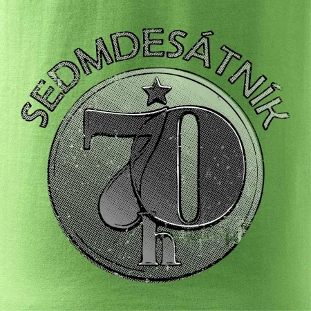 Sedmdesátník Československý