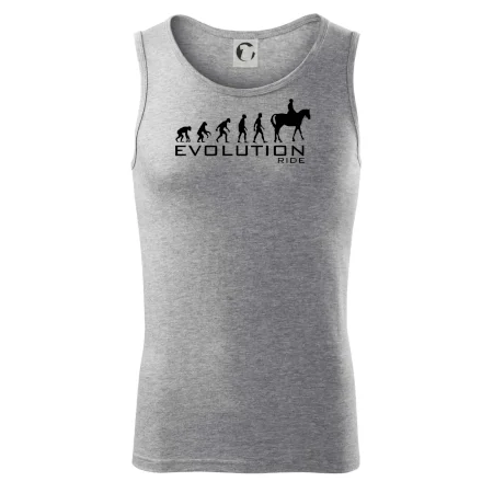 Evoluce Ride horse