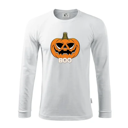 Halloween dýně