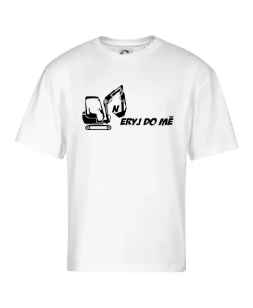 Neryj do mě
