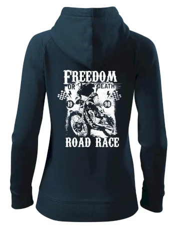 Freedom or Death