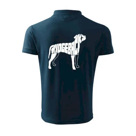 Ridgeback