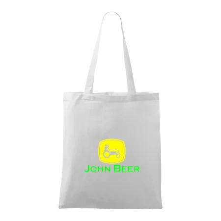 John Beer traktor