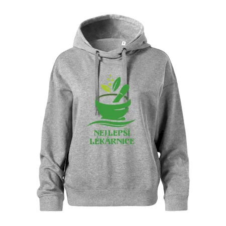 Nejlepší lékárnice