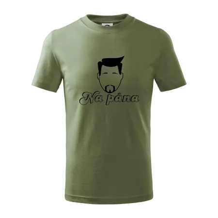 Na pána