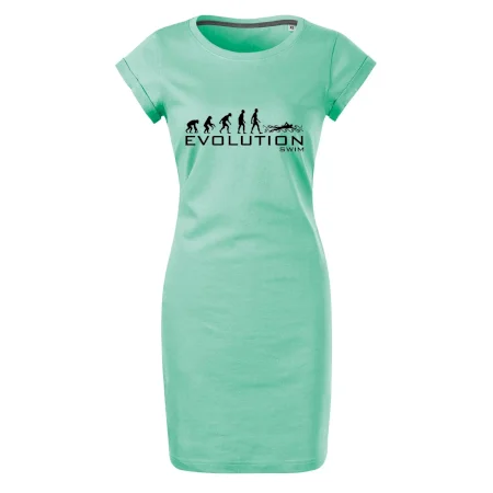 Evoluce Swim