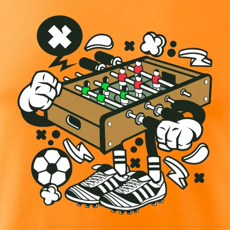 Fotbalový stolňák