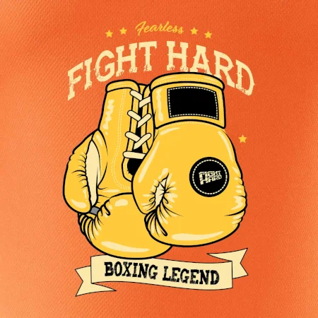 Boxing legend