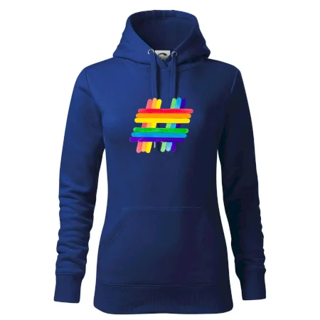 LGBT hashtag