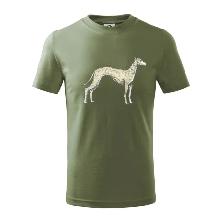 Vintage Whippet