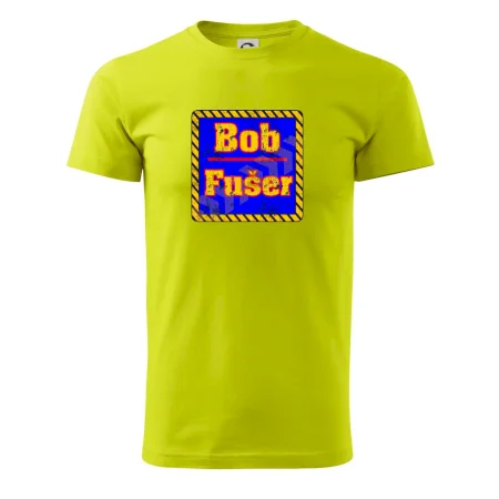 Bob fušer