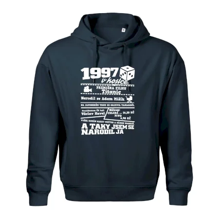 1997 v kostce