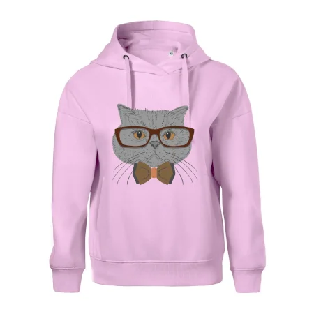 Hipster britská modrá