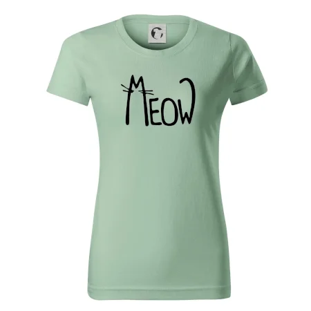 Meow - Mňau