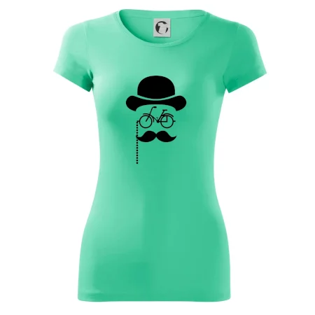 Mustache kolo