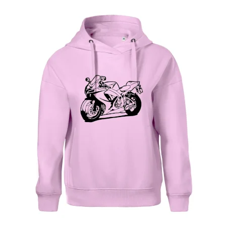 Sportovní motorka