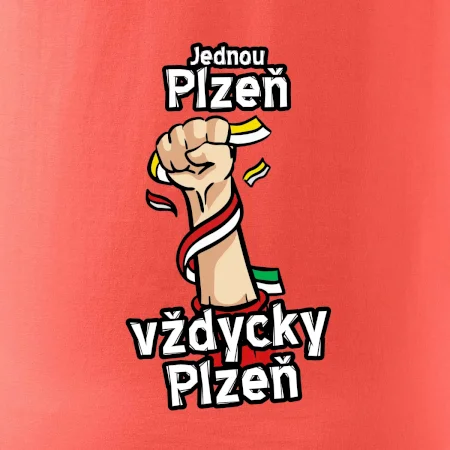 Jednou Plzeň vždycky Plzeň
