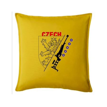 Biathlon - Czech Lion
