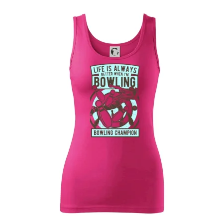 Bowling Champion