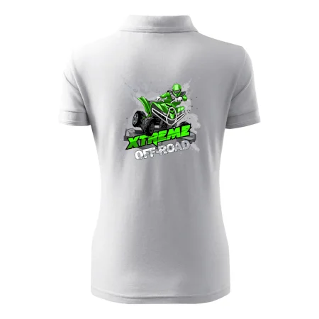 ATV čtyřkolka offroad XXX
