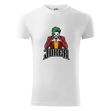 Joker šílený