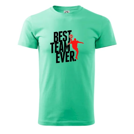 Best team ever