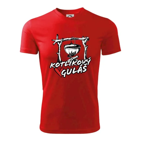 Kotlíkový guláš