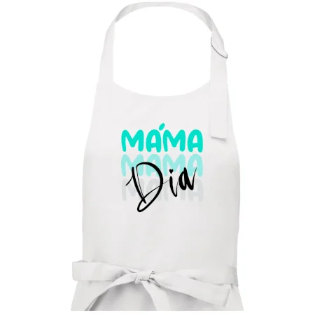 D I A Máma green